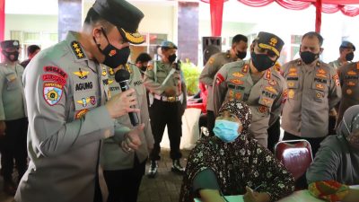 Jateng Diprediksi Jadi Tujuan Mudik Terbesar, Masyarakat Diimbau Booster dan Taat Prokes