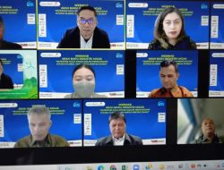 SKK Migas Pastikan Indonesia Miliki Peluang Investasi Hulu Migas Potensial