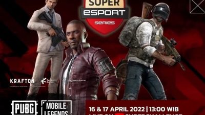 Sejumlah Tim Bersiap Rebut Tiket Grand Final di Babak Kualifikasi Super Esport Series 2