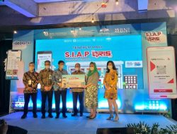 Mall Tentrem Semarang Jadi Pilot Project SIAP QRIS oleh Bank Indonesia