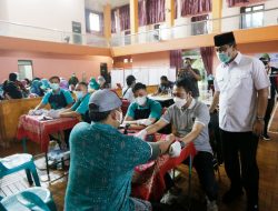 Semarang Bersiap Beri Pelayanan Kesehatan 24 Jam Bagi Pemudik