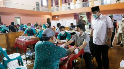 Semarang Bersiap Beri Pelayanan Kesehatan 24 Jam Bagi Pemudik
