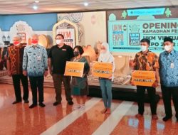 Bank Jateng Gelar UKM Virtual Expo 2022, Dorong Kredit Usaha Rakyat