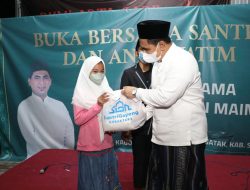Pengusaha di Jateng Diminta Sisihkan Rezeki untuk Zakat Anak Yatim dan Fakir Miskin
