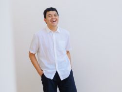Catat Tanggalnya, Tulus akan Tampil di Ecoloudfest di Sam Poo Kong
