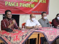 Mudik Lebaran Diharapkan jadi Titik Tolak Bangkitnya Perekonomian