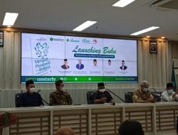 Bedah Buku Karya Dr. Iman Fadhilah, Apakah Agama Adalah Pemicu Konflik Atau Sumber Perdamaian?