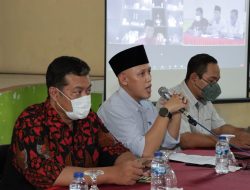 Jelang Lebaran, Covid-19 di Kabupaten Semarang Tinggal Dua Kasus