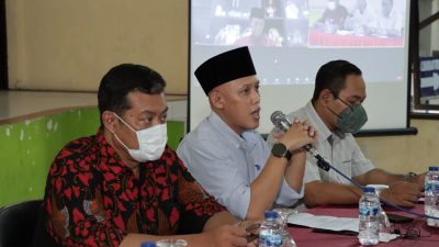 Jelang Lebaran, Covid-19 di Kabupaten Semarang Tinggal Dua Kasus