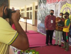 Yayasan Sosial Gotong Royong Berbagi 800 Paket Sembako