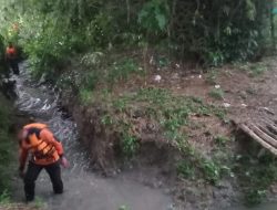 Bermain di Selokan Saat Hujan, Bocah di Blora Tewas Hanyut di Sungai