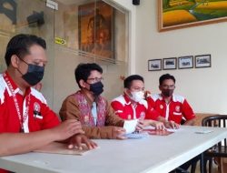 Merasa Dirugikan Atas Laporan Palsu, Mantan Pegawai Bank di Semarang Buat Aduan ke Polisi