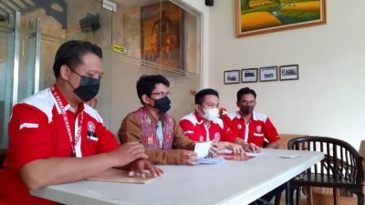 Merasa Dirugikan Atas Laporan Palsu, Mantan Pegawai Bank di Semarang Buat Aduan ke Polisi