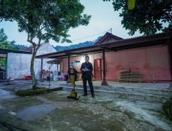 Puan Maharani Serahkan Bantuan Rumah Layak Huni di Desa Giriwono, Wonogiri