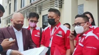 23 Advokat Ferari Beri Pendampingan Anggotanya yang Dikriminalisasi