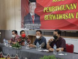 Kepedulian Lingkungan Dapat Dimulai dari Peduli Persoalan Sampah