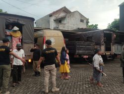 Denda Rp 1 Juta Bagi Pemberi Uang dan Barang ke Anak Jalanan dan PGOT di Semarang 