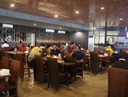 Ini Langkah Rodjo Resto Bertahan Ditengah Pandemi Tanpa PHK Karyawan