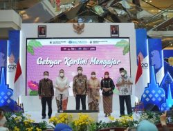 Lewat Gebyar Kartini Mengajar, BI Jateng Apresiasi Peran Perempuan Masa Kini