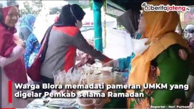 [Video] Warga Serbu Minyak Kelapa Pengganti Minyak Goreng