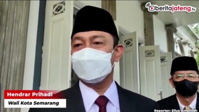 [Video] ASN Pemkot Semarang Terima Parsel Bakal Dilaporkan KPK
