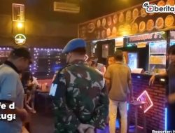 [Video] Kafe dan Karaoke Nekat Buka saat Ramadan