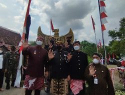 Pemkot dan Kodim 0733 BS Semarang Buka TMMD, Sasar Pembangunan Infrastruktur dan UMKM