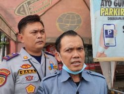Dishub Tambah 80 Titik Parkir Elektronik Tepi Jalan di Semarang