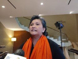 Lestari Moerdijat Ajak Generasi Muda Melakukan Lompatan dan Inovasi di Era Disrupsi