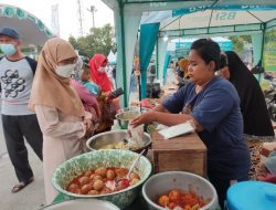 Empat Ruas Jalan di Kota Semarang Bakal Jadi Pusat Kuliner