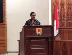DPKS Evaluasi dan Dalami Kasus Perundungan Siswi SMP di Semarang