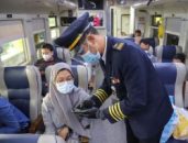 PT KAI Buka Rekrutmen Formasi Operasional dan Kondektur Kereta