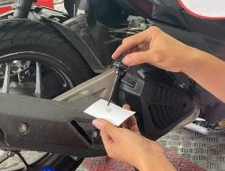 Usai Mudik Lebaran, Perlukah Ganti Oli? Berikut Tipsnya