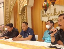 KONI Semarang Matangkan Strategi Hadapi Porprov Jateng 2023