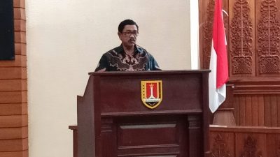 DPKS Evaluasi dan Dalami Kasus Perundungan Siswi SMP di Semarang