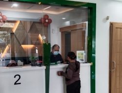 Pegadaian Kanwil XI Semarang Tetap Buka Layanan Selama Libur Lebaran