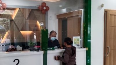 Pegadaian Kanwil XI Semarang Tetap Buka Layanan Selama Libur Lebaran