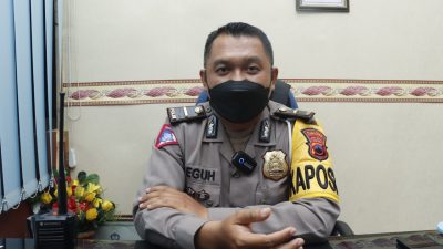Viral Tiga Bocah Pamer Kemaluan di GOR, Begini Pendapat Psikolog Polres Purbalingga 