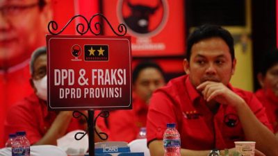 PDIP Bantah Puan Matikan Mic: Legislator Harusnya Tahu Aturan Batas Waktu Bicara
