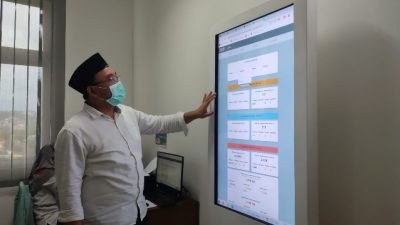 Belum Ada Kasus Hepatitis Misterius Di Semarang