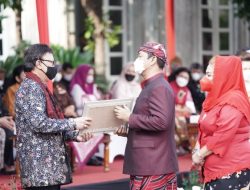 Optimis Kota Semarang Semakin Baik di Momen HUT Ke-475
