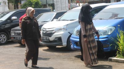 Tergiur Investasi Online, Pasangan Oknum Polisi Blora Diduga Selewengkan Dana PNBP Miliaran Rupiah