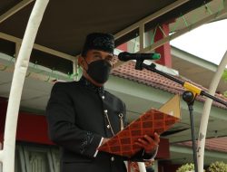 Lapas Semarang Gelar Lomba Paduan Suara Bagi Napi Jelang Kenaikan Isa Almasih