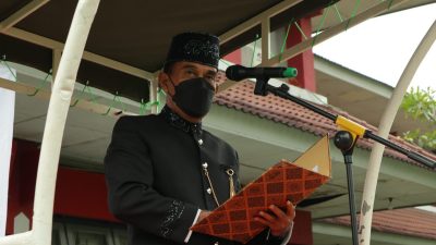 Lapas Semarang Gelar Lomba Paduan Suara Bagi Napi Jelang Kenaikan Isa Almasih