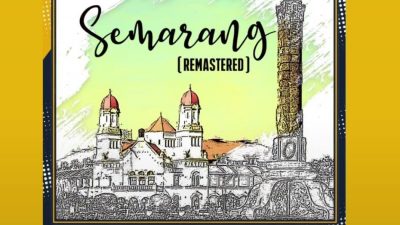 Ada Rindu Dan Kenangan, Powerslaves Rilis Lagu ‘Semarang Remastered’