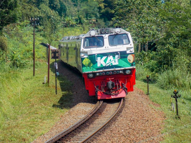 Awas! Mulai 3 Agustus, Kebablasan Naik KAI Bisa Kena Sanksi dan Denda, Penumpang Mesti Perhatikan