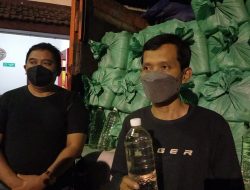 Polisi Gencarkan Razia Miras yang Jadi Penyebab Tawuran Warga di Blora