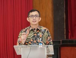 Perekonomian di Jawa Tengah Tumbuh 5,16 Persen di Triwulan I 2022