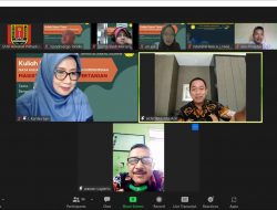Pemkot Ungkap Strategi Keberhasilan  Ekonomi Kota Semarang
