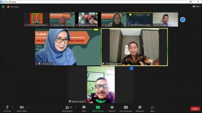 Pemkot Ungkap Strategi Keberhasilan  Ekonomi Kota Semarang